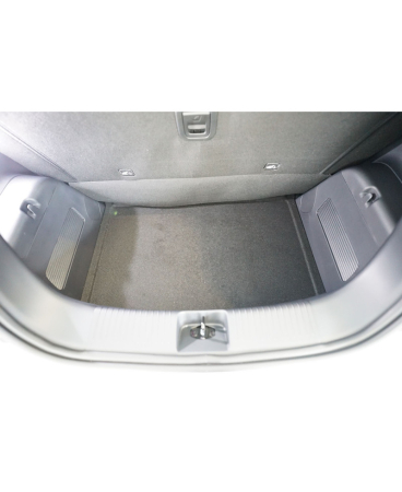 Tavă portbagaj dedicată Leapmotor T03 electric, 2024-prezent, Cool Liner™ Aristar [6]
