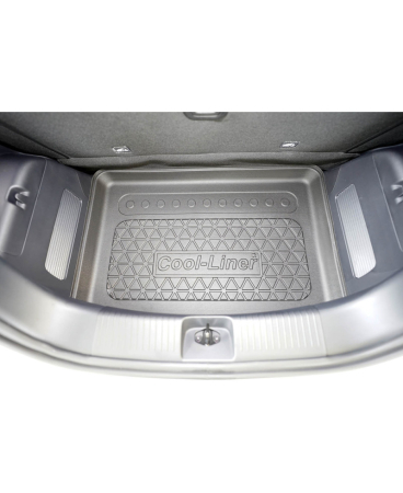 Tavă portbagaj dedicată Leapmotor T03 electric, 2024-prezent, Cool Liner™ Aristar [2]