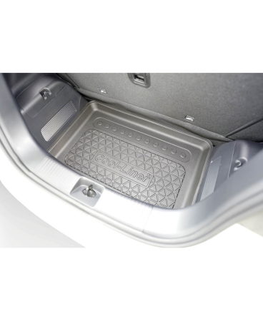 Accesorii interior - Tavă portbagaj dedicată Leapmotor T03 electric, 2024-prezent, Cool Liner™ Aristar