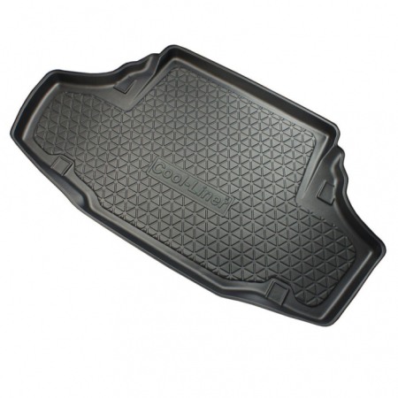 Tava portbagaj dedicata Lexus GS IV Hybrid (GS 300h, GS 450h) 2012-2019, Cool Liner™ Aristar [1]