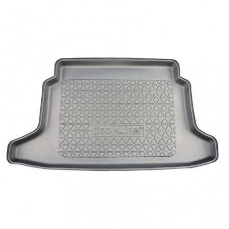 Tava portbagaj dedicata Lexus LBX Hybrid 2024-prezent, Cool Liner™ Aristar (fara sistem audio Mark Levinson) [1]