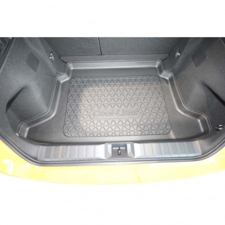 Accesorii interior - Tava portbagaj dedicata Lexus LBX Hybrid 2024-prezent, Cool Liner™ Aristar (fara sistem audio Mark Levinson)