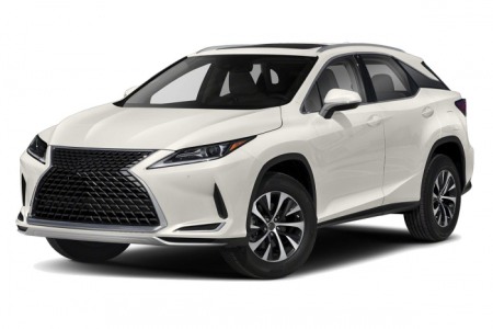 Tava portbagaj dedicata Lexus RX (4) Facelift AL20 (RX 450h / RX 300) 2019-prezent, Cool Liner™ Aristar [1]