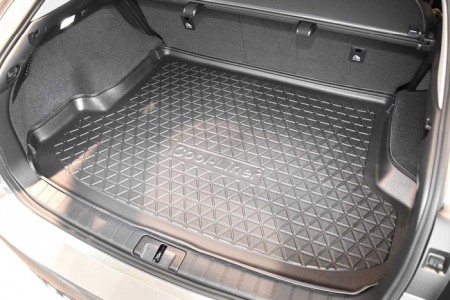Tava portbagaj dedicata Lexus RX (4) Facelift AL20 (RX 450h / RX 300) 2019-prezent, Cool Liner™ Aristar [3]