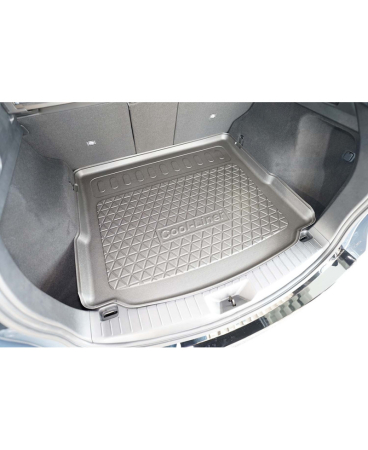 Tavă portbagaj dedicată Mazda CX-5 III Mild Hybrid, 2026-prezent (KI), Cool Liner™ Aristar [1]