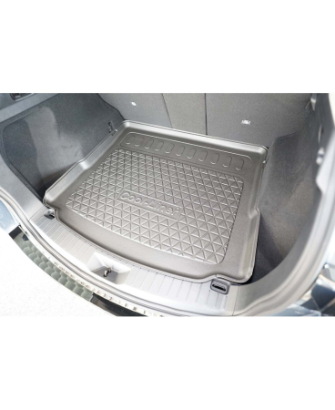 Accesorii interior - Tavă portbagaj dedicată Mazda CX-5 III Mild Hybrid, 2026-prezent (KI), Cool Liner™ Aristar