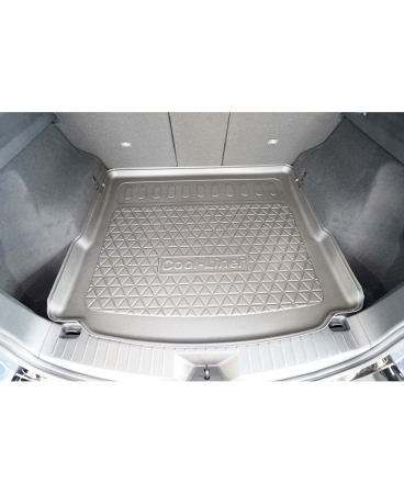 Tavă portbagaj dedicată Mazda CX-5 III Mild Hybrid, 2026-prezent (KI), Cool Liner™ Aristar [2]