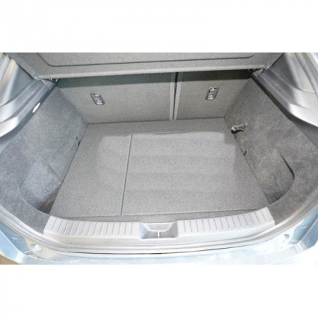 Tava portbagaj dedicata Mazda CX30 2019-prezent, Cool Liner™ Aristar (cu sistem Smart Cargo) [1]