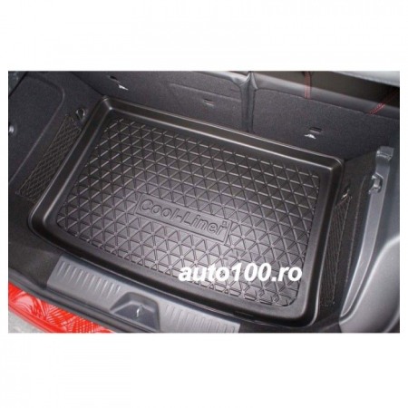 Accesorii interior - Tava portbagaj dedicata Mercedes A Klass W 176