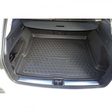Accesorii interior - Tava portbagaj dedicata Mercedes-Benz GLC (X253) Premium
