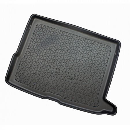 Tava portbagaj dedicata Mercedes-Benz GLC (X253) Premium [4]