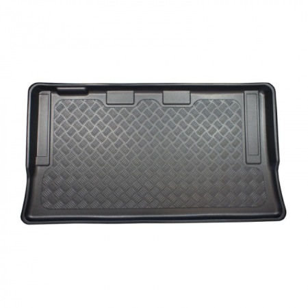 Accesorii interior - Tava portbagaj dedicata Mercedes-Benz V-Class W447 Long - in spatele randului 3