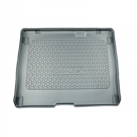 Tava portbagaj dedicata Mercedes Clasa T 2022-prezent, Cool Liner™ Aristar, 5 locuri [1]