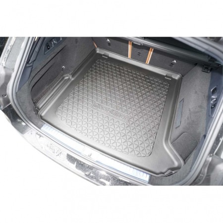 Tava portbagaj dedicata Mercedes E Class W214 Combi (break) 2023-prezent, Cool Liner™ Aristar [4]