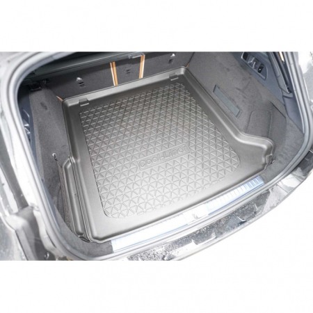 Tava portbagaj dedicata Mercedes E Class W214 Combi (break) 2023-prezent, Cool Liner™ Aristar [2]
