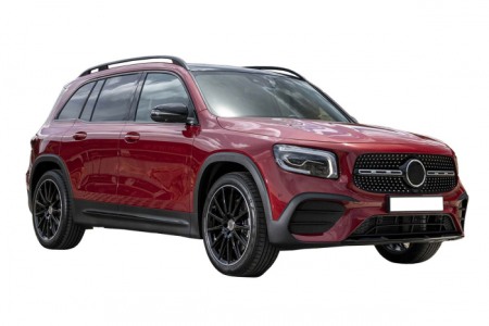 Tava portbagaj dedicata Mercedes EQB Electric X243, GLB X247, Cool Liner™ Aristar (portbagaj mai sus) [7]