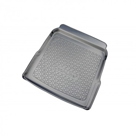 Tava portbagaj dedicata Mercedes EQE electric 2022-prezent, Cool Liner™ Aristar [1]