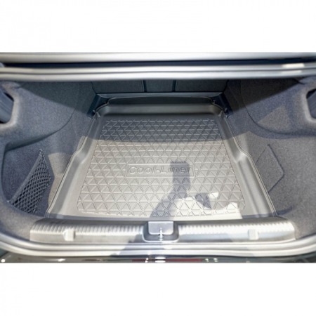 Tava portbagaj dedicata Mercedes EQE electric 2022-prezent, Cool Liner™ Aristar [4]