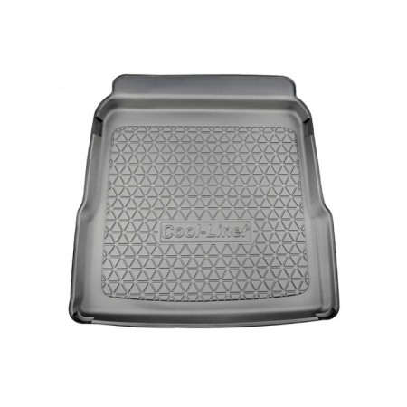 Tavite portbagaj auto - Tava portbagaj dedicata Mercedes EQE electric 2022-prezent, Cool Liner™ Aristar