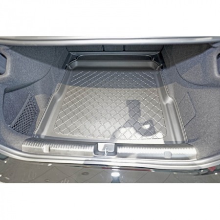 Tava portbagaj dedicata Mercedes EQE electric 2022-prezent, Guardliner™ Aristar [1]