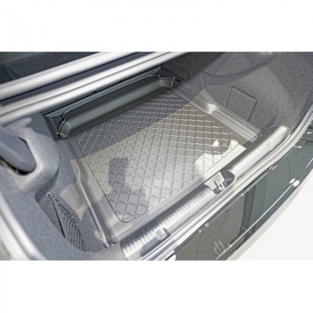 Tava portbagaj dedicata Mercedes EQE electric 2022-prezent, Guardliner™ Aristar [2]