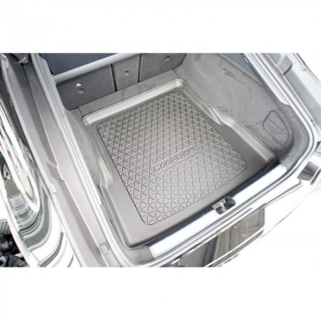 Tava portbagaj dedicata Mercedes EQS Electric (V297) 2021-prezent, Cool Liner™ Aristar 194011 [4]