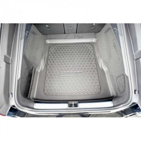 Tavite portbagaj auto - Tava portbagaj dedicata Mercedes EQS Electric (V297) 2021-prezent, Cool Liner™ Aristar 194011