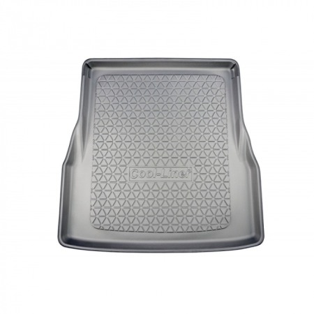 Tava portbagaj dedicata Mercedes EQS Electric (V297) 2021-prezent, Cool Liner™ Aristar 194011 [1]
