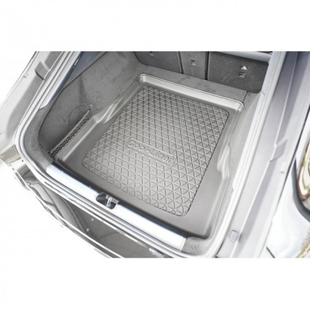 Tava portbagaj dedicata Mercedes EQS Electric (V297) 2021-prezent, Cool Liner™ Aristar 194011 [3]