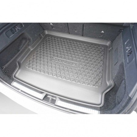 Tava portbagaj dedicata Mercedes GLC Hibrid X254 2022-prezent, Cool Liner™ Aristar [2]