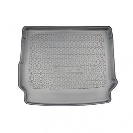 Tava portbagaj dedicata Mercedes GLC Hibrid X254 2022-prezent, Cool Liner™ Aristar [1]