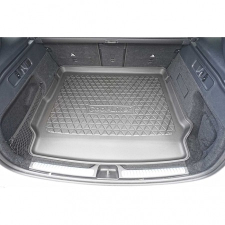 Accesorii interior - Tava portbagaj dedicata Mercedes GLC Hibrid X254 2022-prezent, Cool Liner™ Aristar