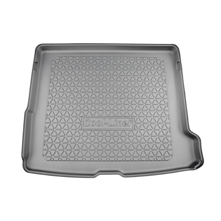 Tava portbagaj dedicata Mercedes GLC X254 2022-prezent, Cool Liner™ Aristar [1]