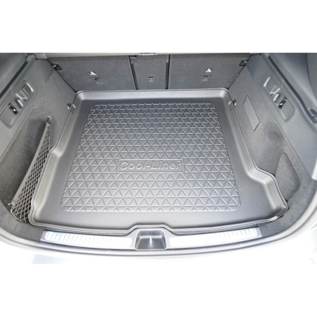Accesorii interior - Tava portbagaj dedicata Mercedes GLC X254 2022-prezent, Cool Liner™ Aristar