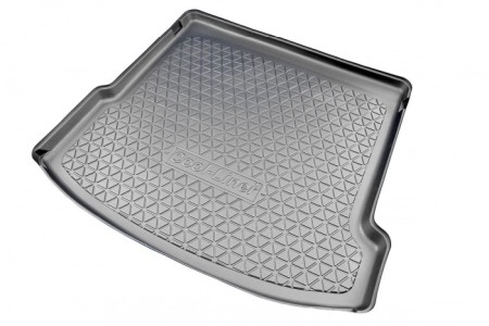 Tava portbagaj dedicata Mercedes GLE Coupe C167, 2020-prezent, Cool Liner™ Aristar (doar motor termic, fara Plug-in Hybrid) [2]