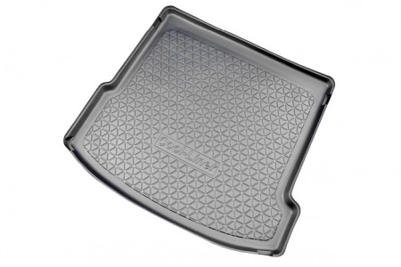 Tava portbagaj dedicata Mercedes GLE Coupe C167, 2020-prezent, Cool Liner™ Aristar (doar motor termic, fara Plug-in Hybrid) [1]