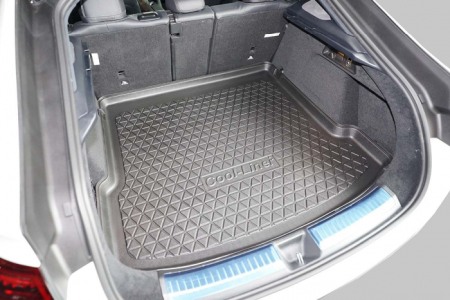 Tava portbagaj dedicata Mercedes GLE Coupe C167, 2020-prezent, Cool Liner™ Aristar (doar motor termic, fara Plug-in Hybrid) [4]