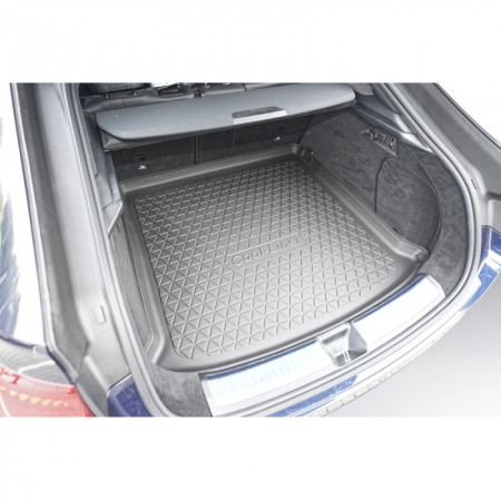 Tava portbagaj dedicata Mercedes GLE Coupe Plug-in Hybrid (GLE 350e / 350de), 2020-prezent, Cool Liner™ Aristar [4]