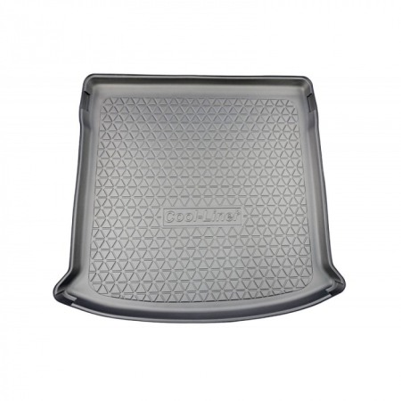 Tava portbagaj dedicata Mercedes GLE Coupe Plug-in Hybrid (GLE 350e / 350de), 2020-prezent, Cool Liner™ Aristar [1]