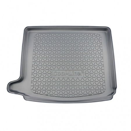 Tava portbagaj dedicata MG HS cu motor pe benzina - nu PHEV, 2018-2024 Cool Liner™ Aristar (portbagaj sus) [1]