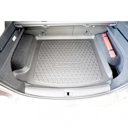 Accesorii interior - Tava portbagaj dedicata MG HS cu motor pe benzina - nu PHEV, 2018-2024 Cool Liner™ Aristar (portbagaj sus)