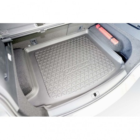 Tava portbagaj dedicata MG HS cu motor pe benzina - nu PHEV, 2018-2024 Cool Liner™ Aristar (portbagaj sus) [3]