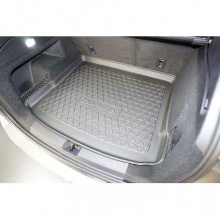 Tava portbagaj dedicata MG HS II / EHS II Plug-in Hybrid 2024-prezent, Cool Liner™ Aristar [2]