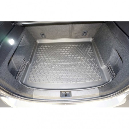 Accesorii interior - Tava portbagaj dedicata MG HS II / EHS II Plug-in Hybrid 2024-prezent, Cool Liner™ Aristar