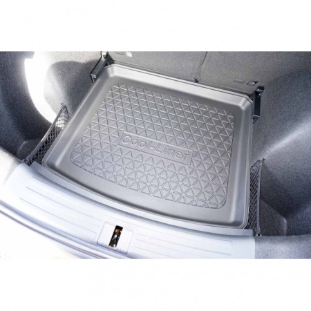 Tava portbagaj dedicata MG ZS benzina / Electric , 2017-2024 Cool Liner™ Aristar [2]