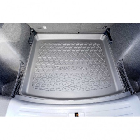 Accesorii interior - Tava portbagaj dedicata MG ZS benzina / Electric , 2017-2024 Cool Liner™ Aristar