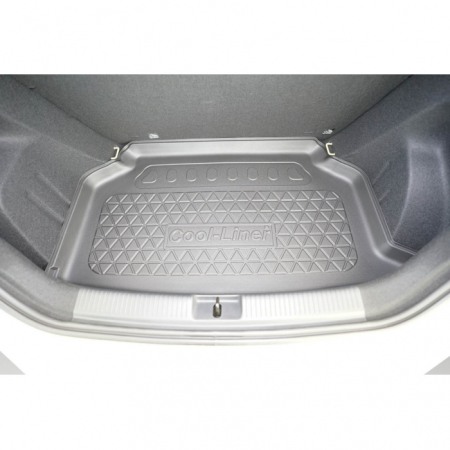 Tava portbagaj dedicata MG3 Hybrid 2024-prezent, Cool Liner™ Aristar [1]