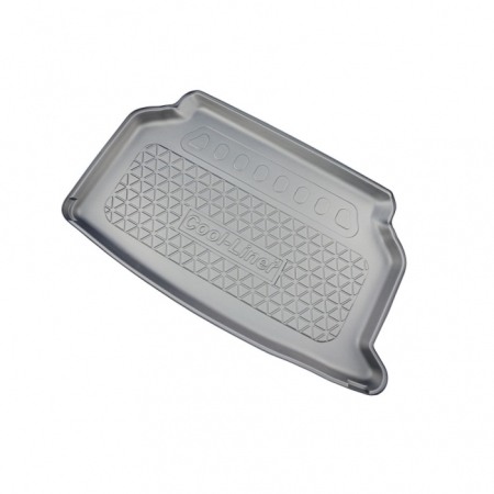 Tava portbagaj dedicata MG3 Hybrid 2024-prezent, Cool Liner™ Aristar [3]