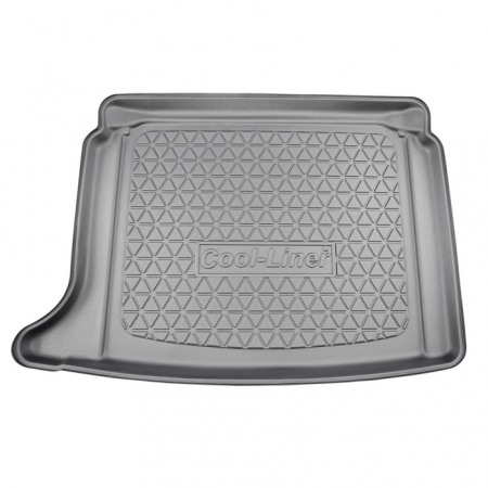 Tava portbagaj dedicata MG4 Electric 2022-prezent Cool Liner™ Aristar (portbagaj jos - fara podea dubla) [1]
