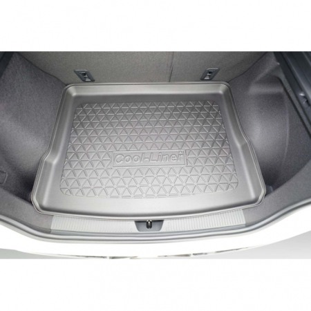 Accesorii interior - Tava portbagaj dedicata MG4 Electric 2022-prezent Cool Liner™ Aristar (portbagaj sus)